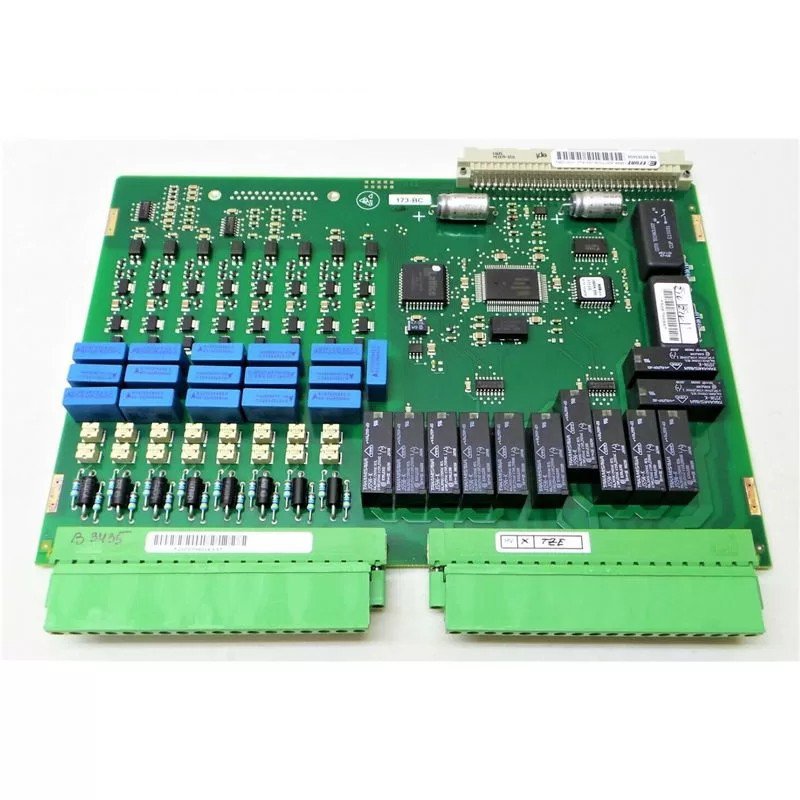 ABB 1MRK000173-CCr00 Printed Circuit Board Module PCB Module