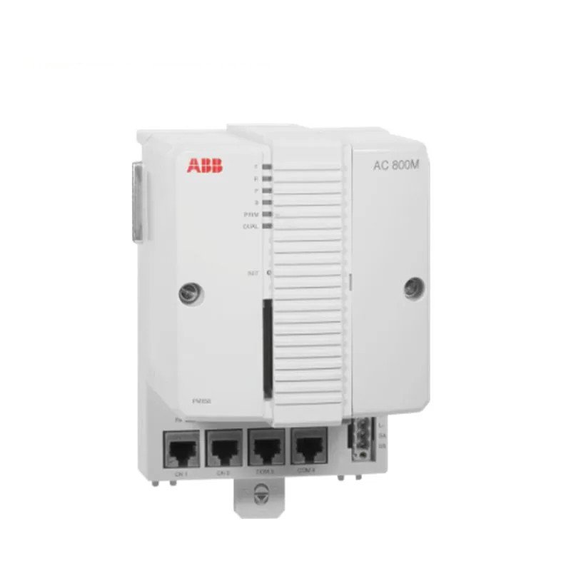 ABB PM858K02 3BSE082896R1 Redundant Processor Unit