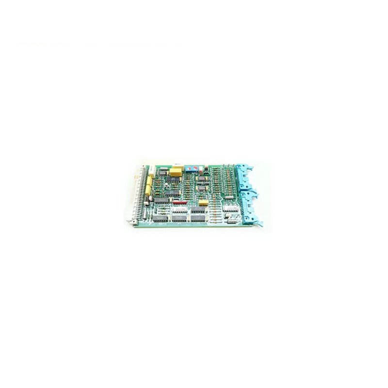 ABB 70BK03c-E Procontrol P13/42 Bus Coupling Module