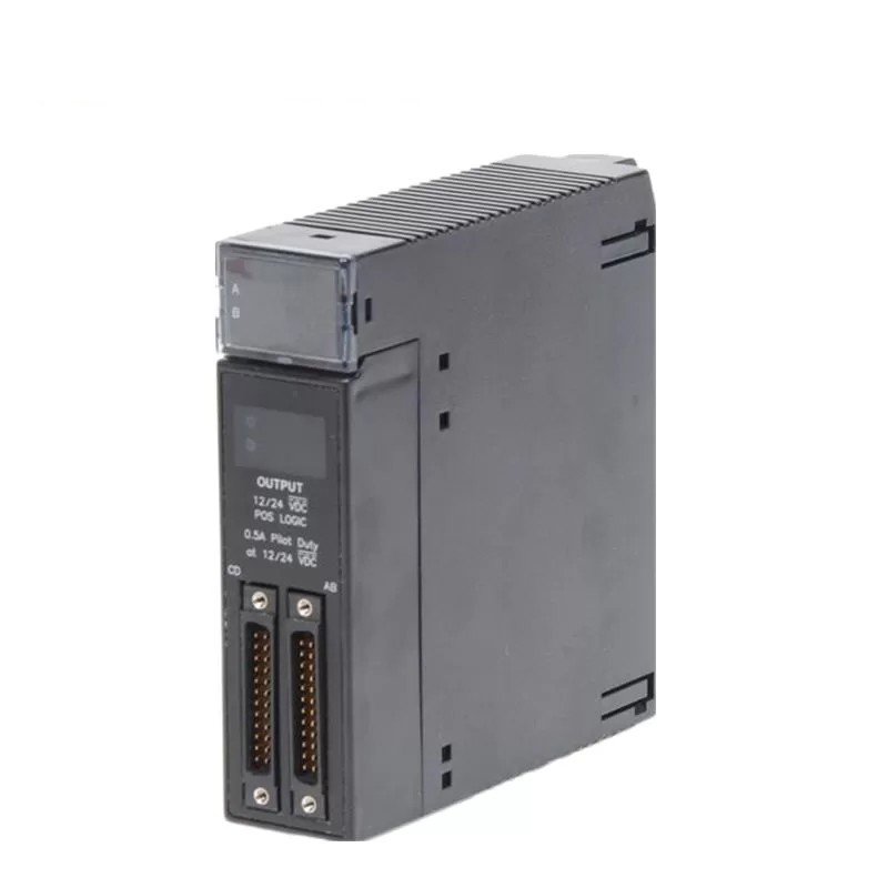 GE Fanuc IC693MDL753 Discrete Output Module