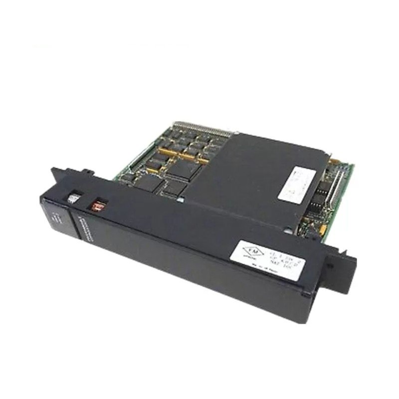 GE Fanuc IC697PCM711 Programmable Coprocessor Unit