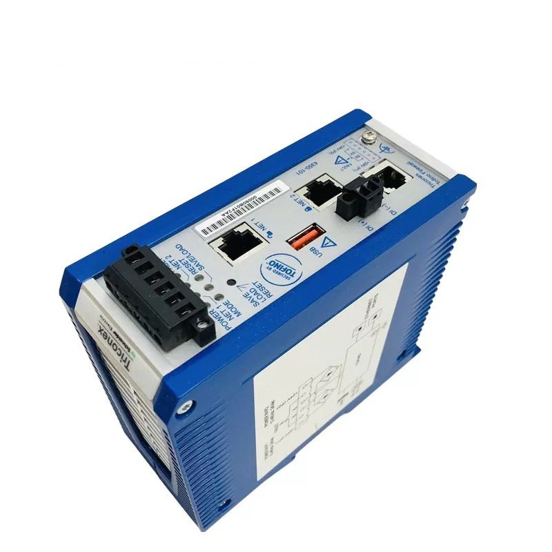 EATON 51154724-300 NE-FWMB01 Modbus TCP Firewall
