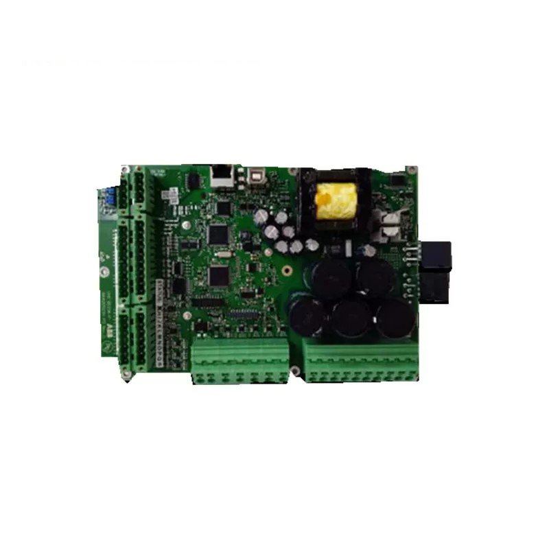 ABB UNS0119A-P 3BHE029153R0101 Analog Output Module