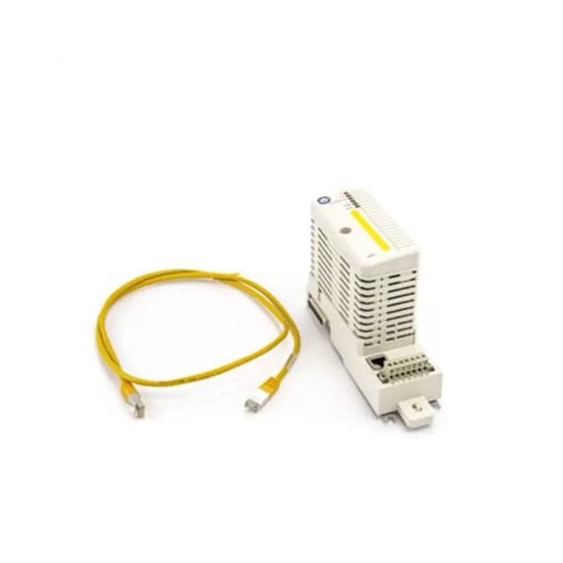 ABB SM811K01 3BSE018173R1 Safety CPU Module