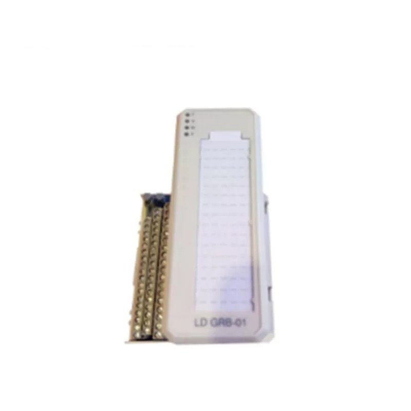ABB LDGRB-01 I/O Module