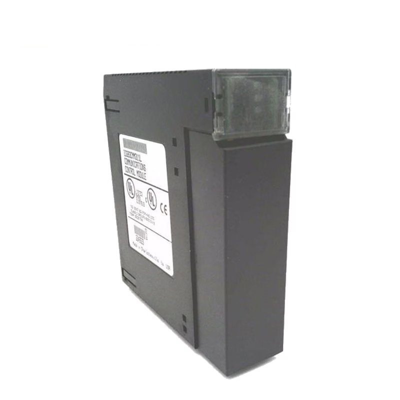 GE Fanuc IC693CMM311S Communications Co-Processor Module