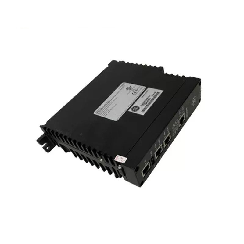 GE IS420PPNGH1A PROFINET Controller Gateway Module
