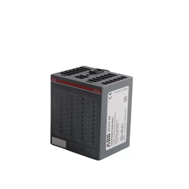 ABB PM573 AC500 Processor Module