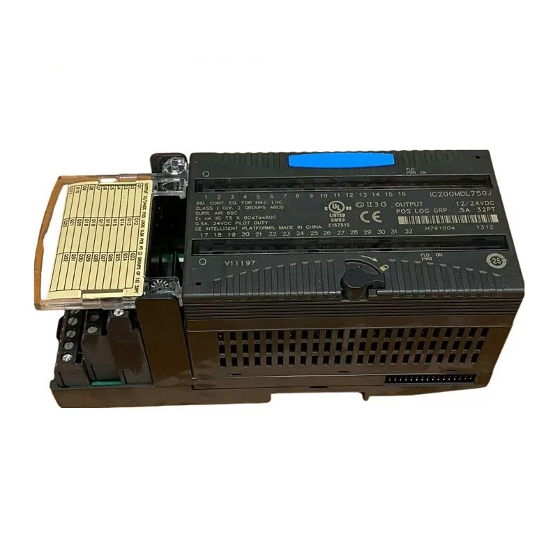 GE Fanuc VCM232.3 Communication Module
