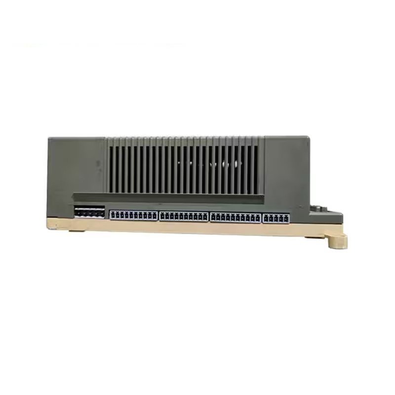 ABB 07KT97B GJR5253000R0268 Central Unit