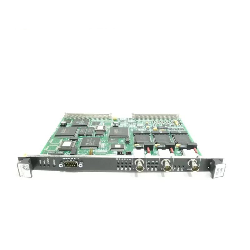 GE IS215VCMIH2BB Digital Input Module Manufactured
