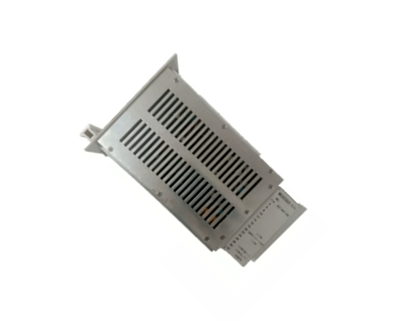 GE Fanuc WES5120 Controller Module