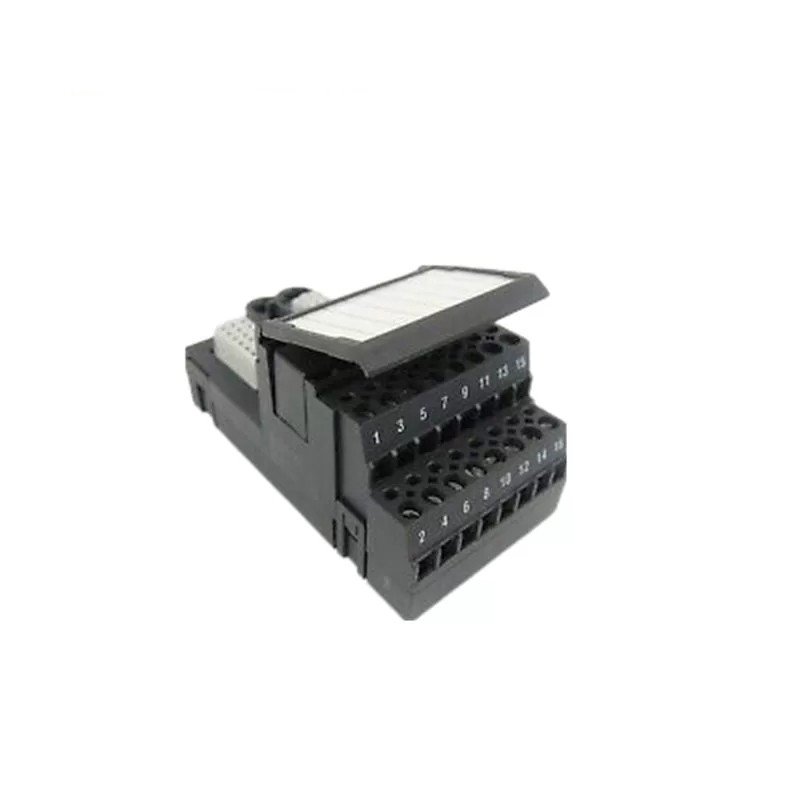Emerson KJ4001X1-CA1 I/O Terminal Block
