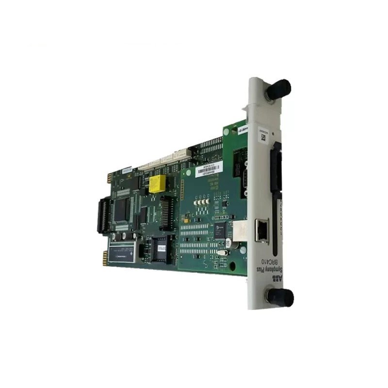 ABB SPDSI14 Digital Input Module
