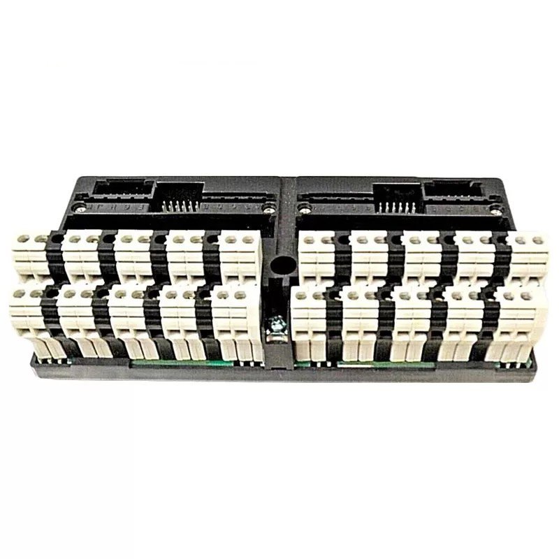 GE Fanuc IC670CHS002E I/O Base Module