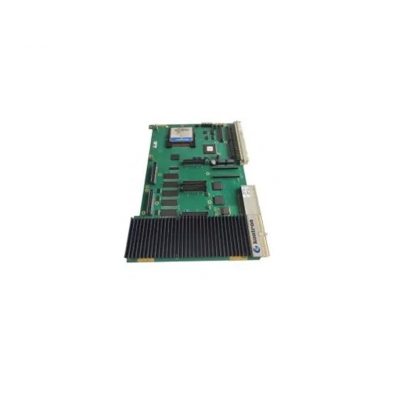 ABB 1MRK002246-BD-CCr03 Relay Card