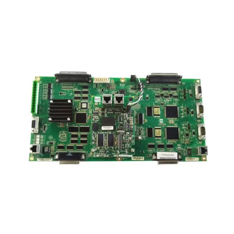 GE Fanuc WES7303 Industrial Controller