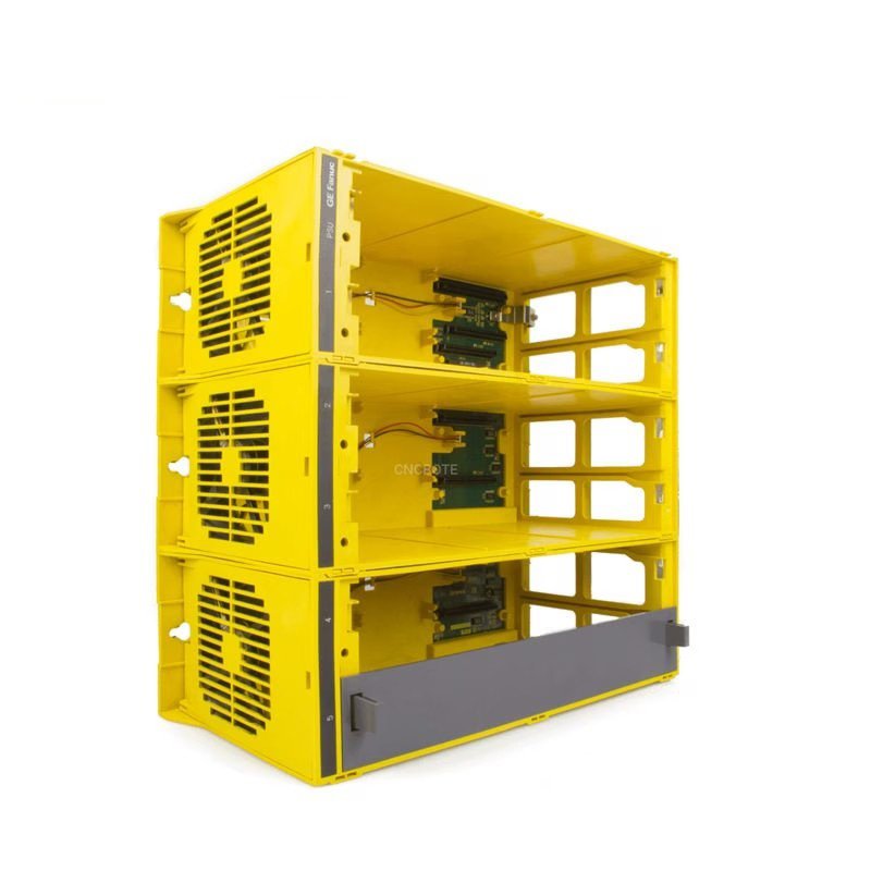 GE Fanuc A02B-0120-B513 CNC Control System
