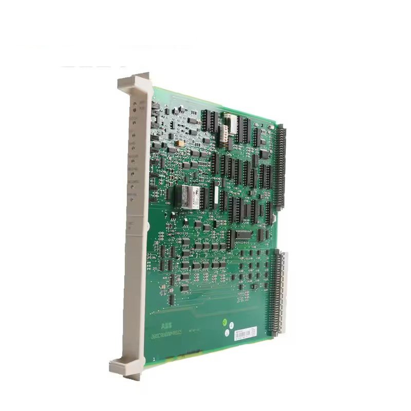 ABB 3BHB007209R102 Current Monitoring Board