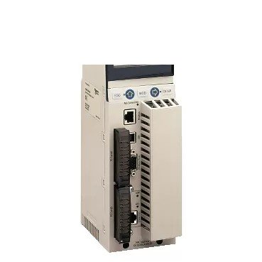 Schneider Electric 140CPU65150 Unity Processor