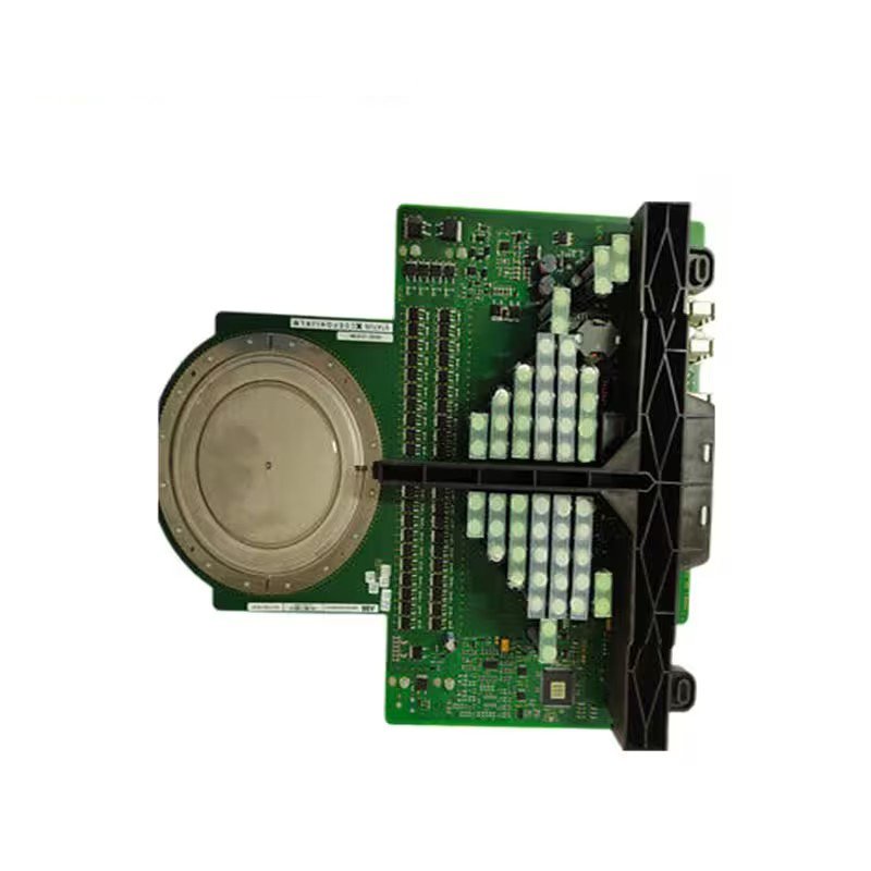 ABB 3BHB030310R0001 5SHY4045L0006 IGCT Module