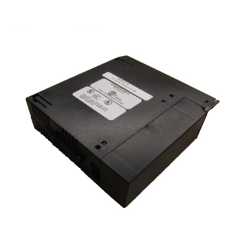 GE Fanuc IC693CPU331U CPU Module