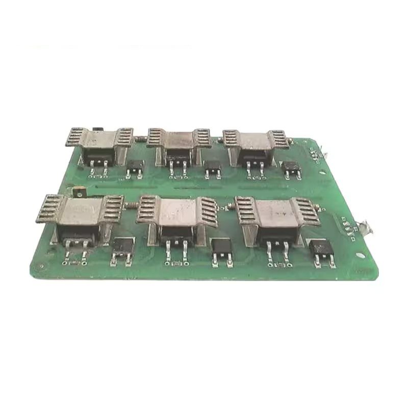 ABB 3BHE028767R0101 Printed Circuit Board
