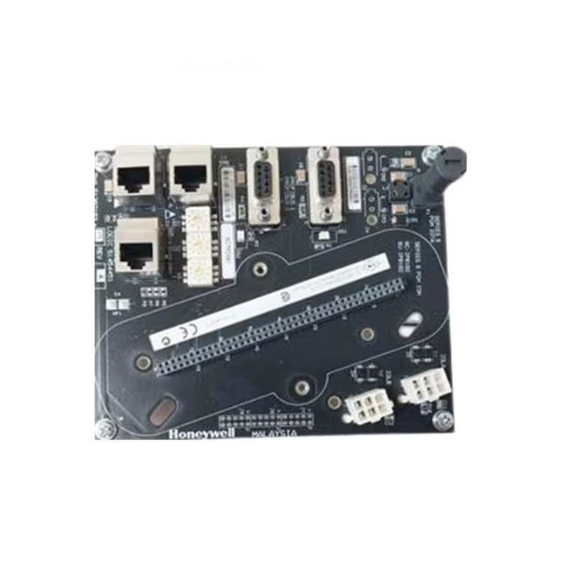 Honeywell 8C-TPOXA1 I/O Module