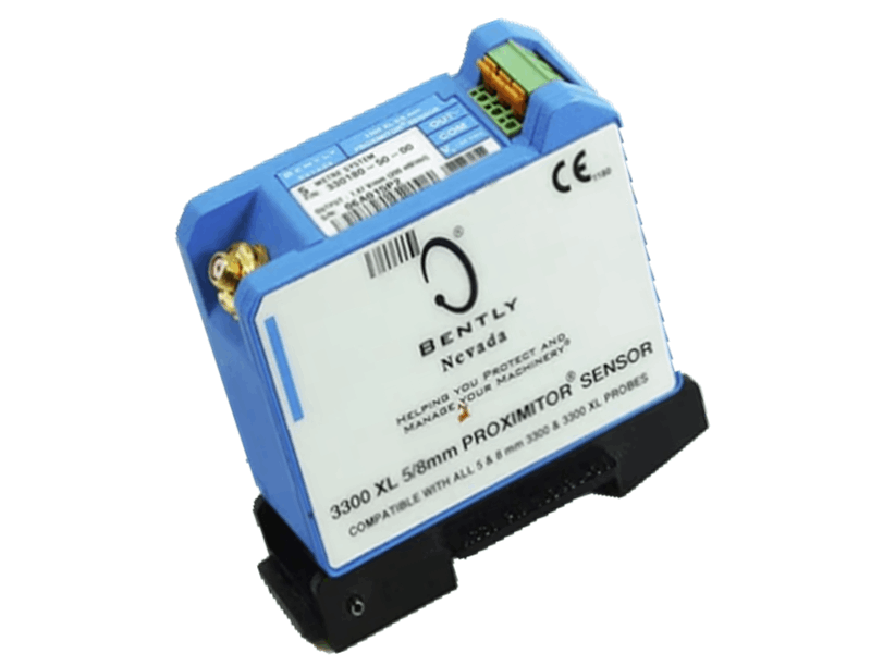 Bently Nevada 330980-70-00 Proximitor Sensor