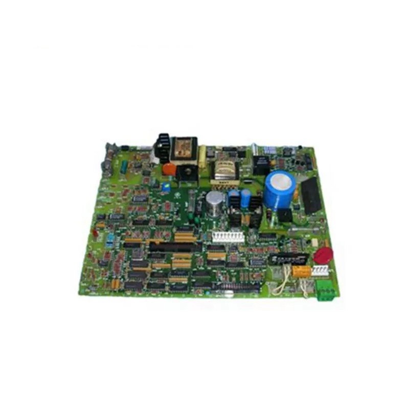GE Fanuc IS215WEPAH1BD Printed Circuit Board