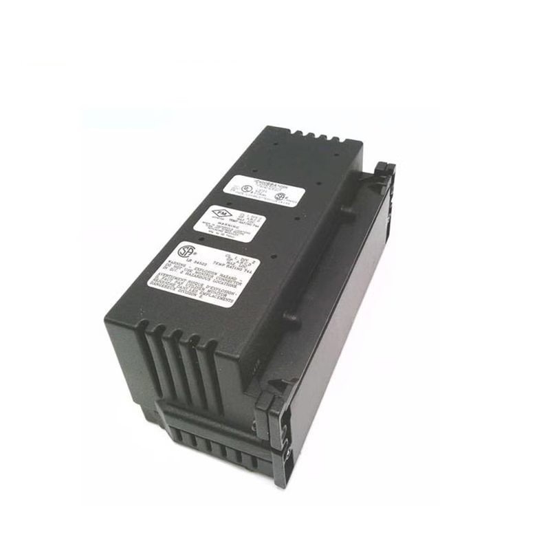 GE Fanuc IC660EBA105 Electronic Assembly for Genius I/O Blocks