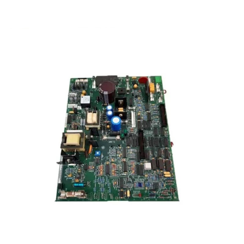 GE DS200DCPAG1ABB Control Processor Board