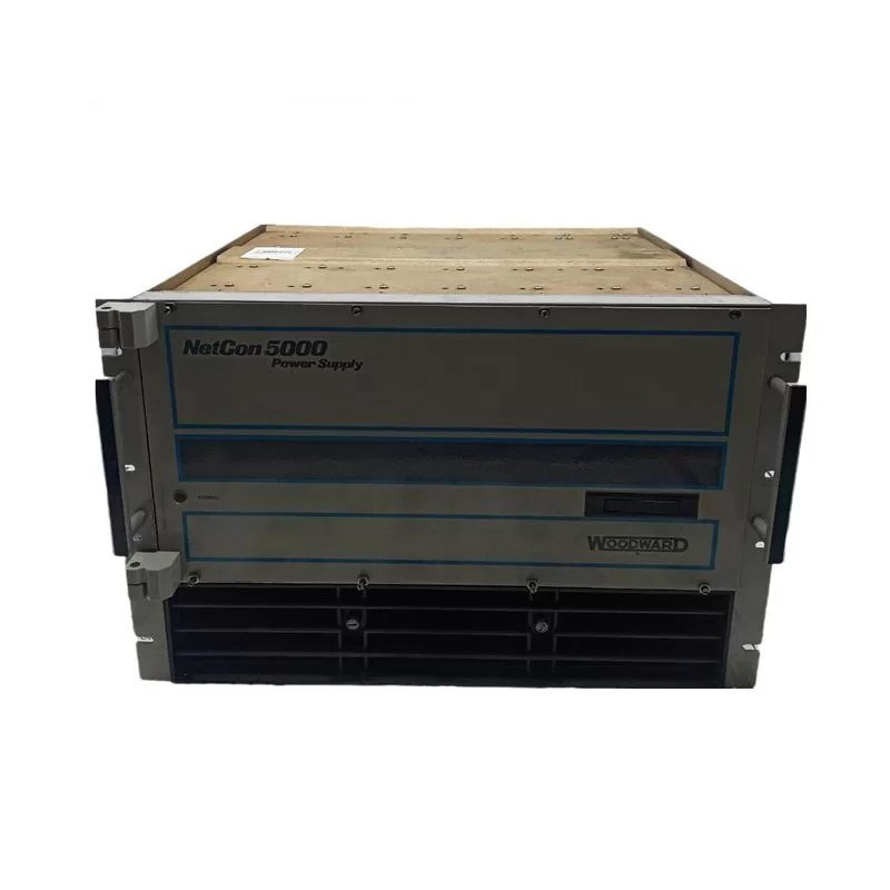 Woodward 5439-555 NETCON 5000 Power Supply Module