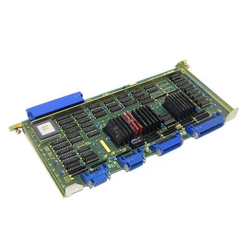 GE Fanuc A16B-1211-0170/11E I/O Control Board