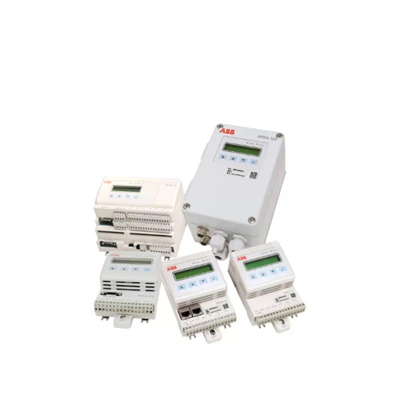 ABB PFEA11 Tension Electronics