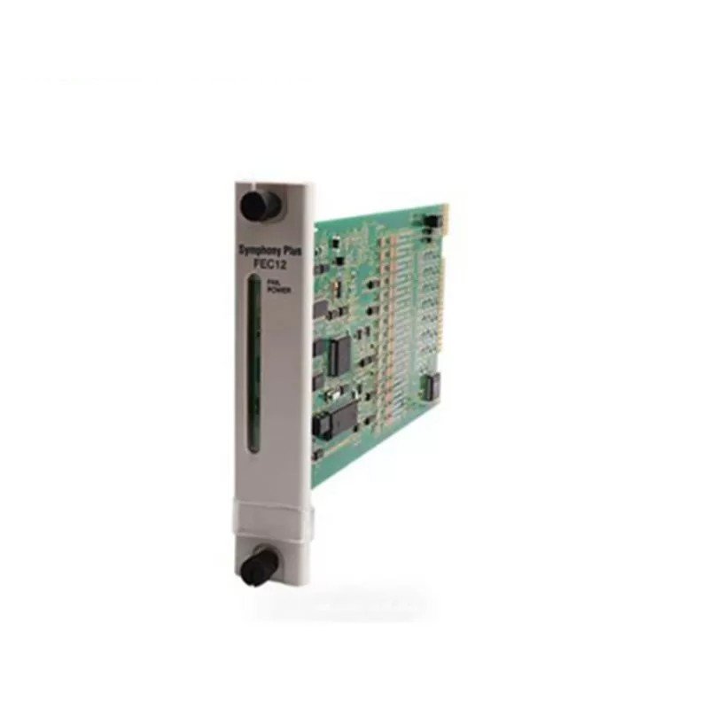 ABB SB511 3BSE004451R1 I/O Module