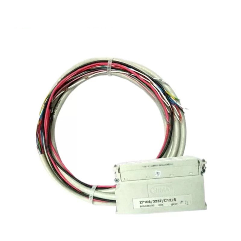 Hima Z7150 Cable Plug