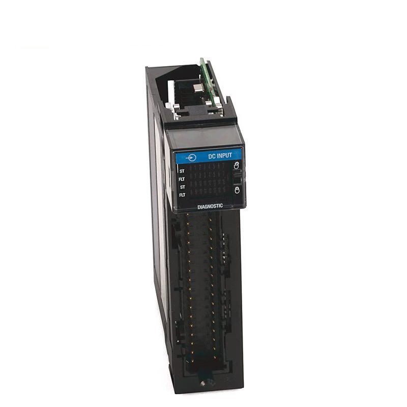 Allen-Bradley 1756-IB16D ControlLogix Digital DC Input Module