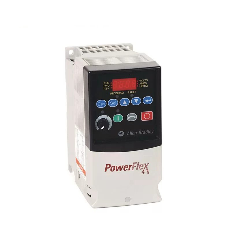 Allen-Bradley 22A-D8P7N104 AC Drive