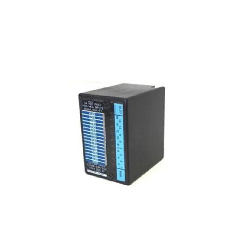 GE Fanuc 750-P5-G5-S5-HI-A1-R-E Analog Input Module