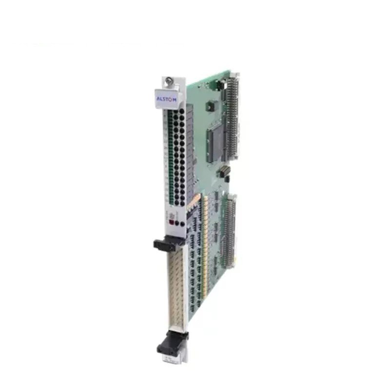 ALSTOM DEP232 DEP 232 Digital Output Module