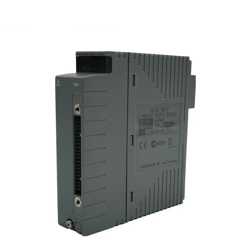 Yokogawa AAP849 Analog I/O Modules