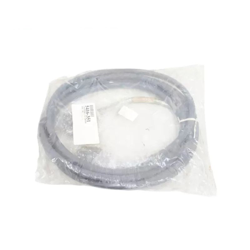 Woodward 5416-351 Netcon Cordset Cable