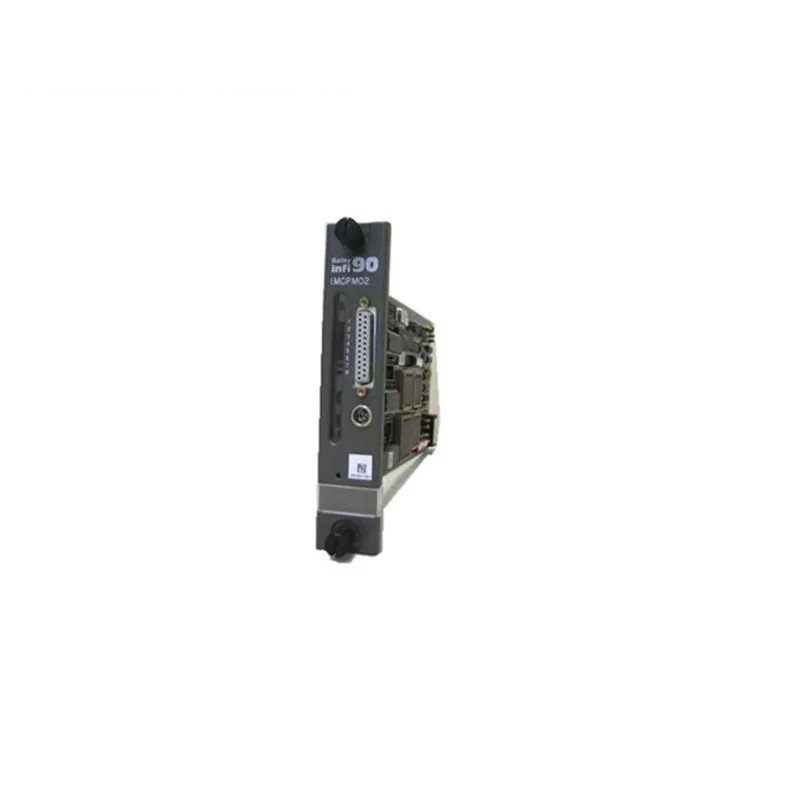 ABB HIRR320639R1 High-voltage Insulation Tester Module