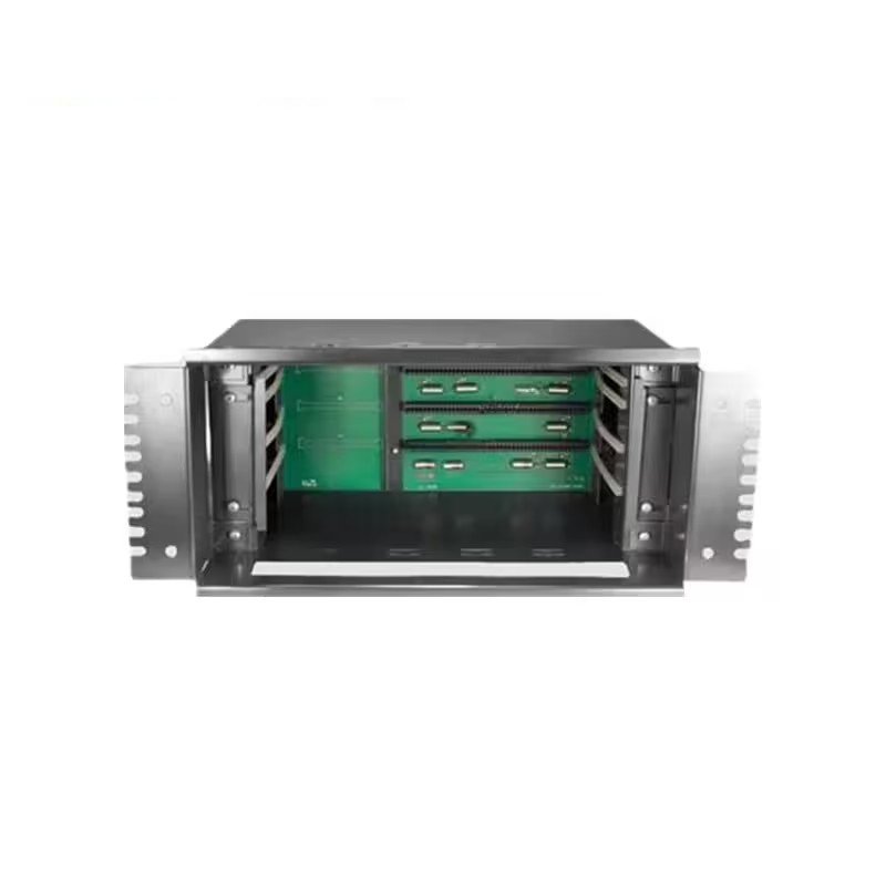 ABB 07 ET 40 R1 GJR5210000R1 Procontic B Rack