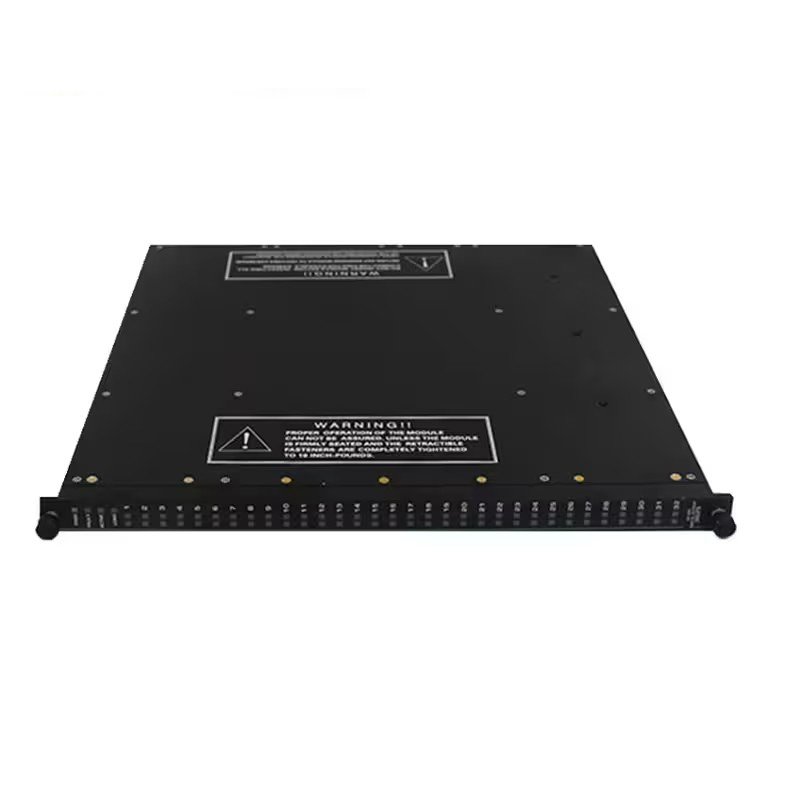 Triconex MP-3009 Enhanced Main Processor (UMP) Module