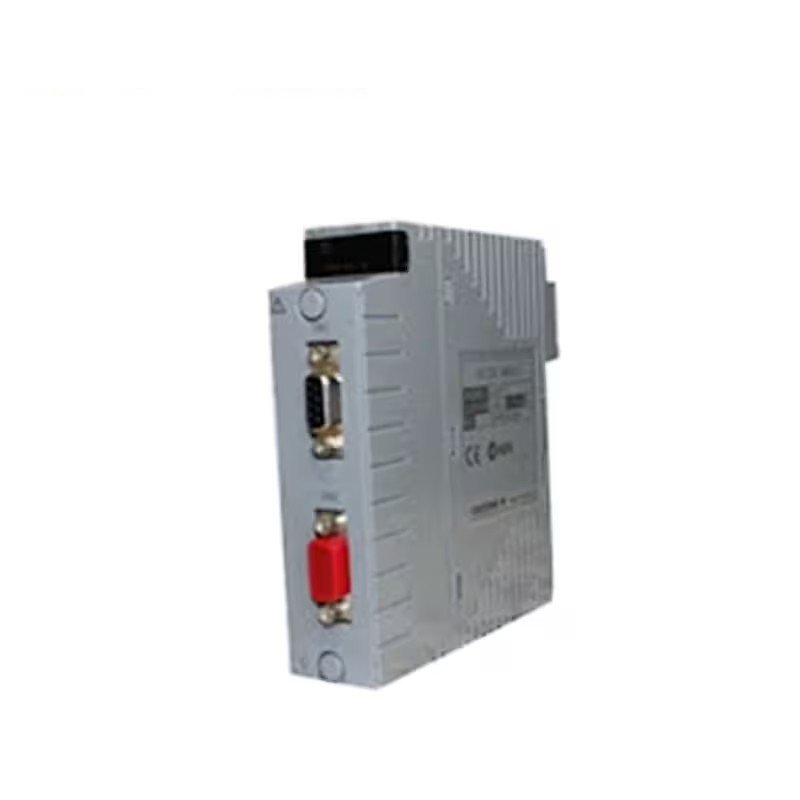 Yokogawa AMM32C RTD Input Multiplexer Module