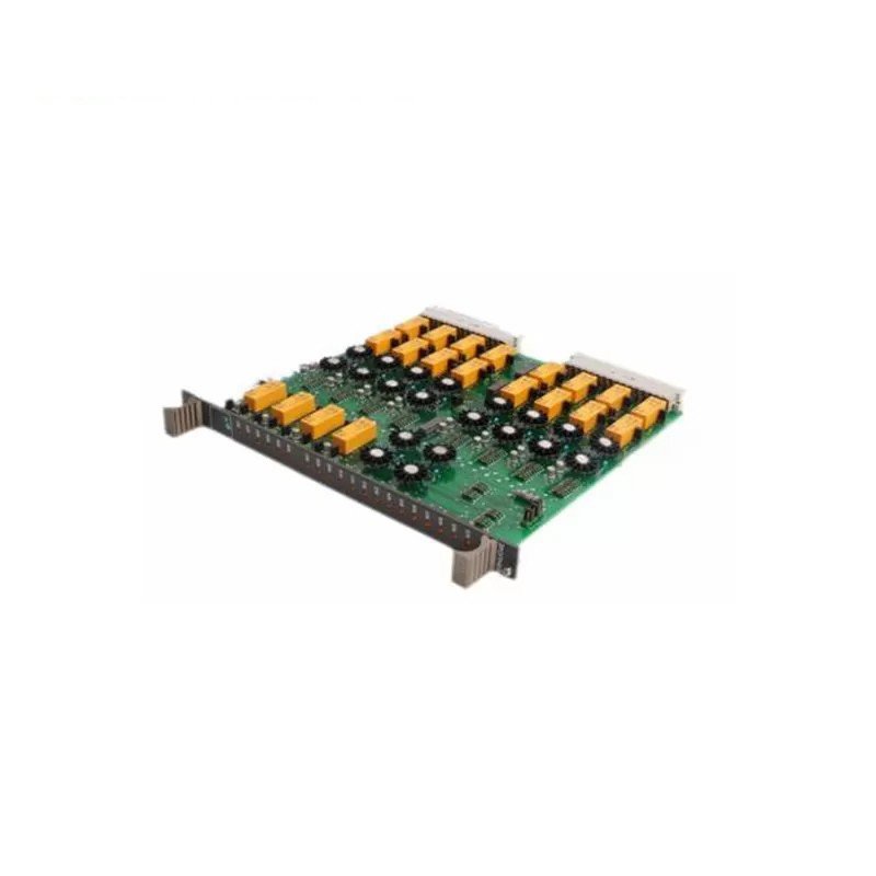 ABB GKWE853000R0200 Coupling Module