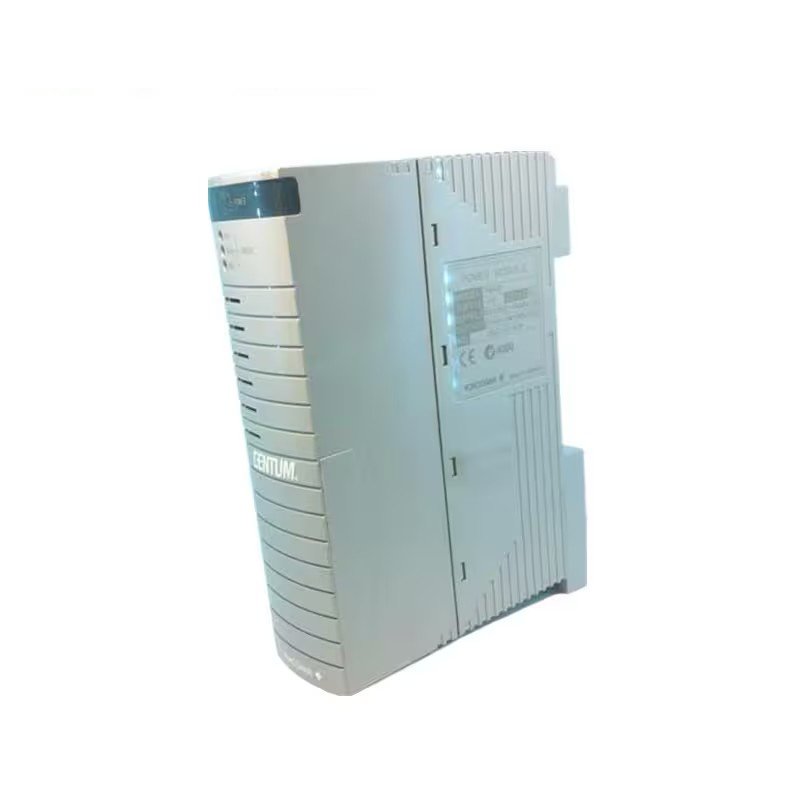 Yokogawa PW482-10 S2 Power Supply Module