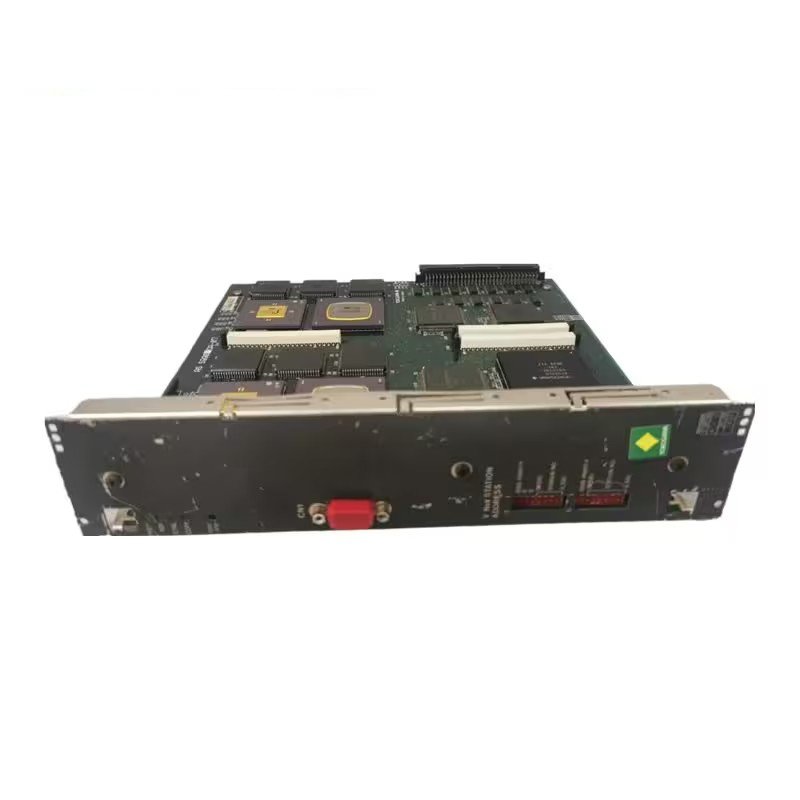 Yokogawa CP313D Processor Module